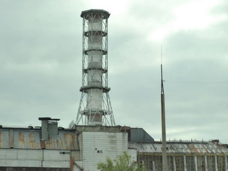 Активисты требуют от &#171;Энергоатома&#187; не допустить второго Чернобыля