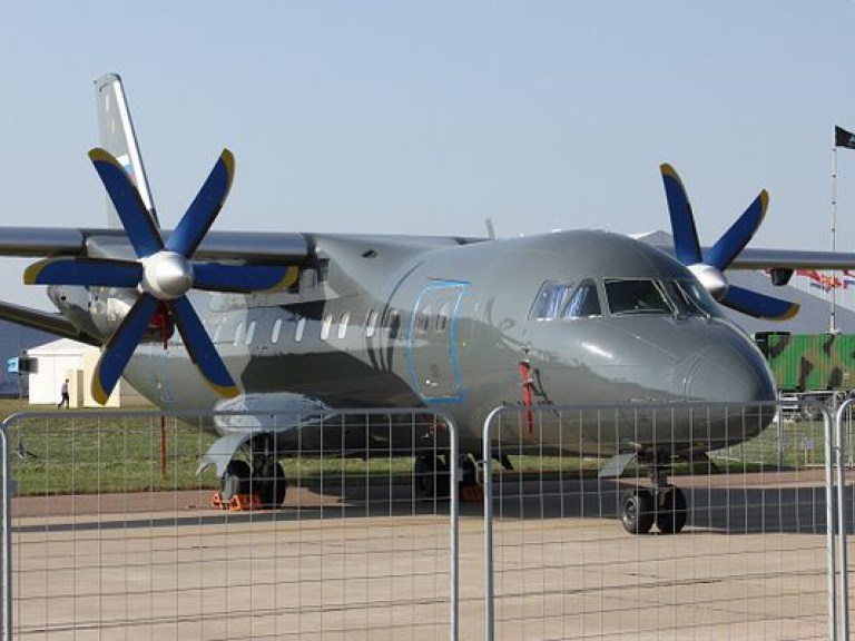 Россия блокирует программы самолетов Ан, чтобы избавиться от Украины как от конкурента — эксперт