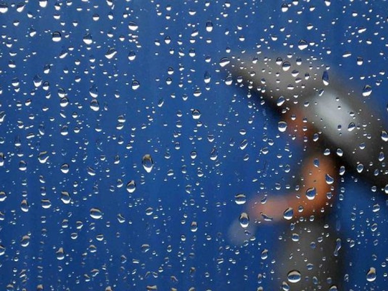 Синоптик: С 3 мая в Украину придут похолодание и дожди