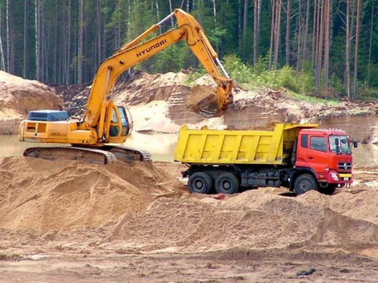 В марте продукция добывающей промышленности подорожала — Госстат