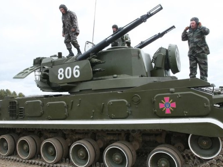 Остановка военной кооперации с Россией грозит закрытием ряда украинских оборонных производств – эксперт