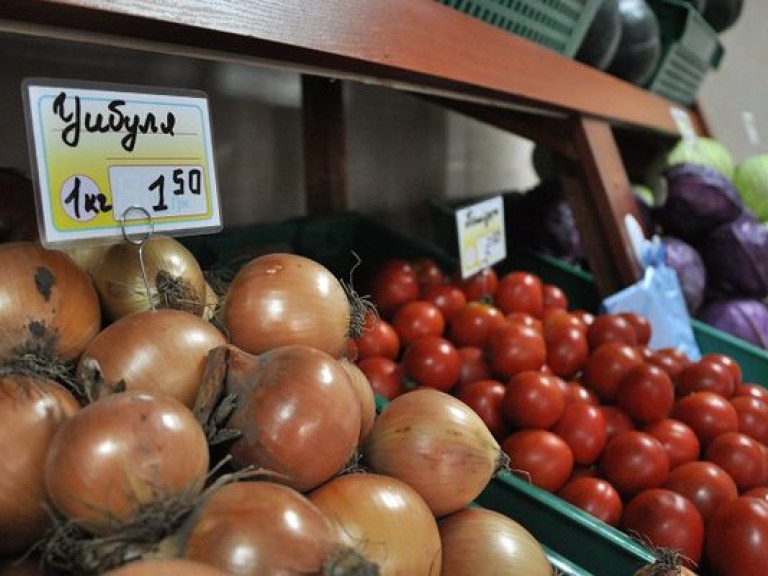 В последний месяц перед выборами подорожает все