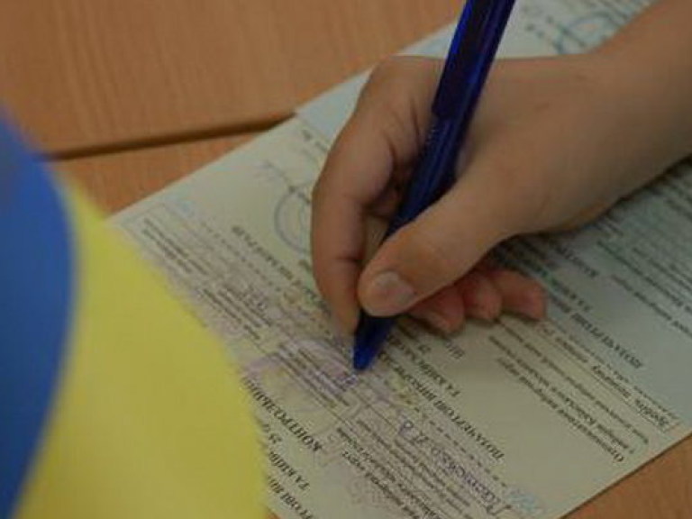 Лишь 67% членов ОИК раньше работали на выборах – Айвазовская