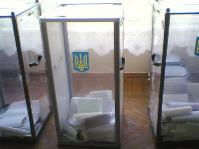 Симоненко рассказал, почему необходимо перенести президентские выборы
