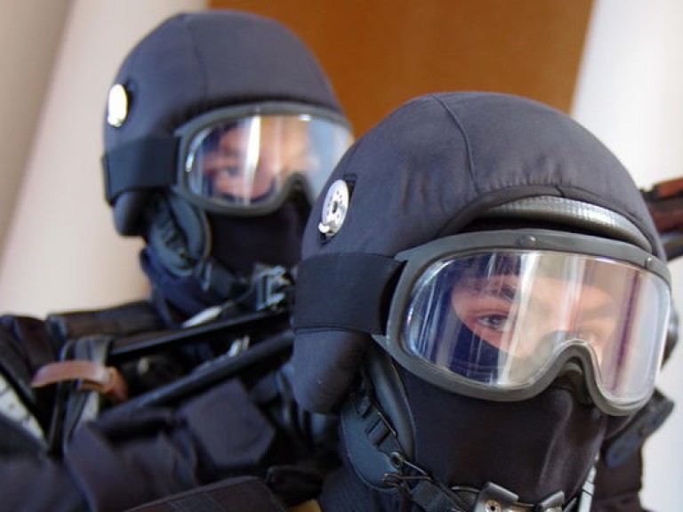 На Николаевщине СБУ разоблачила преступную группу, готовившую провокации ко Дню Победы
