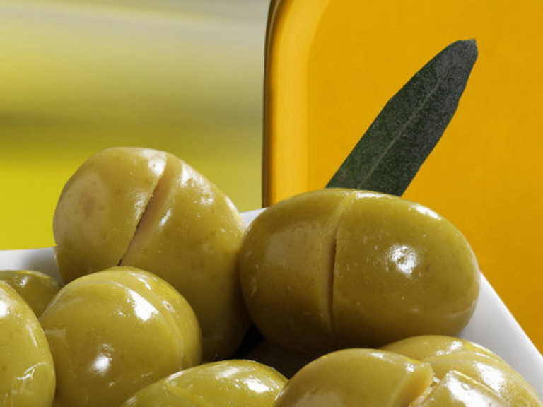 Оливковое масло снизит риск смерти при сердечно-сосудистых заболеваниях
