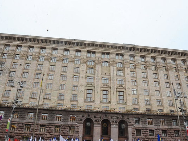 Эксперт рассказал о тройке лидеров на пост мэра Киева