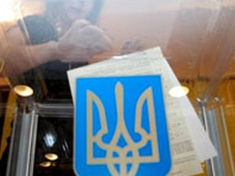 Ради выборов крымчанам придется приехать в континентальную Украину четыре раза