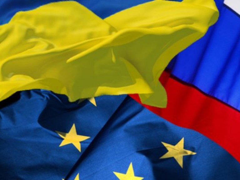 Газовые переговоры между ЕС, РФ и Украиной состоятся сегодня в Варшаве