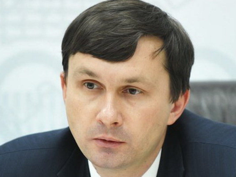 Эксперт: Потеря Донбасса заставит МВФ задуматься
