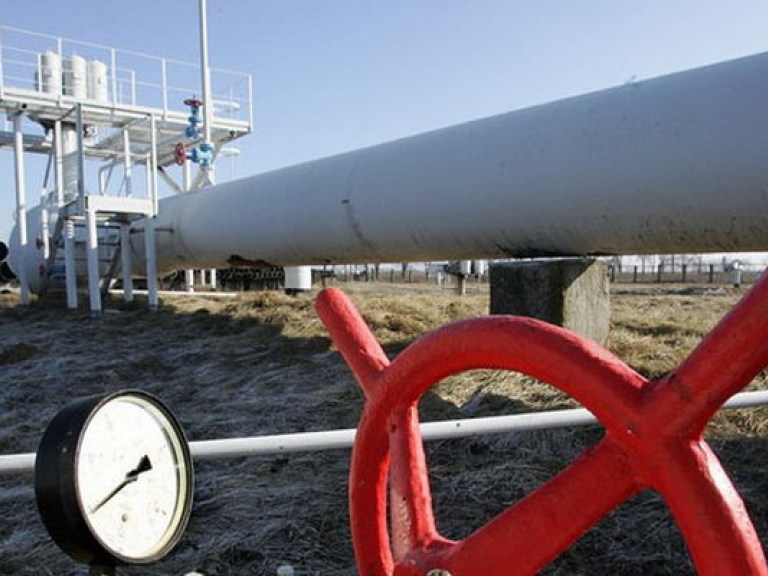 ЕС выступает за единый тариф на российский газ