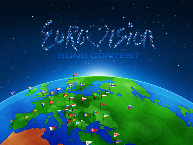 Сегодня стартует «Евровидение-2014»