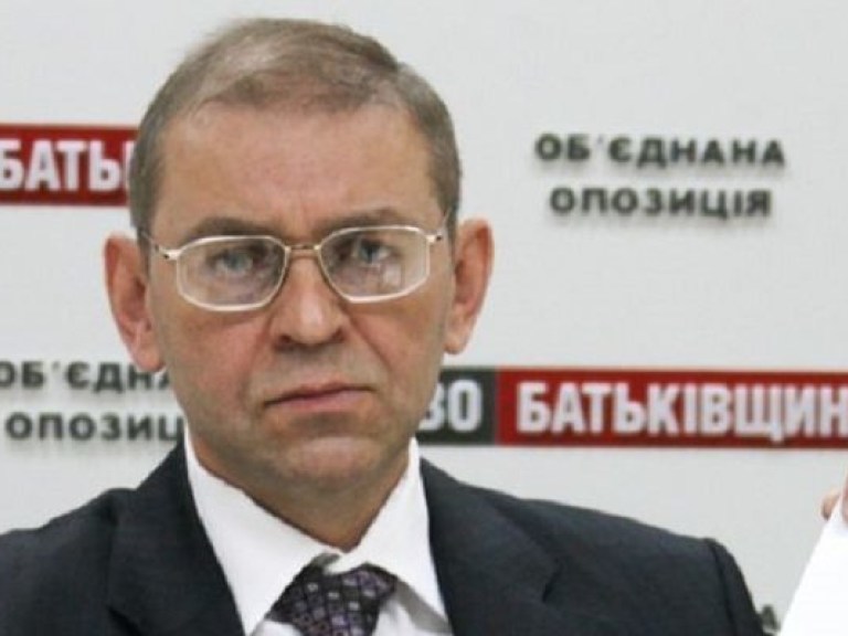 Замгенпрокурора, приказавшего отпустить задержанных пророссийских активистов в Одессе, подозревают в измене