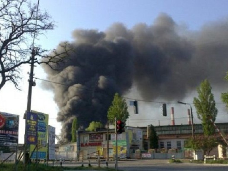 За минувшие сутки в пожарах погибло 4 человека