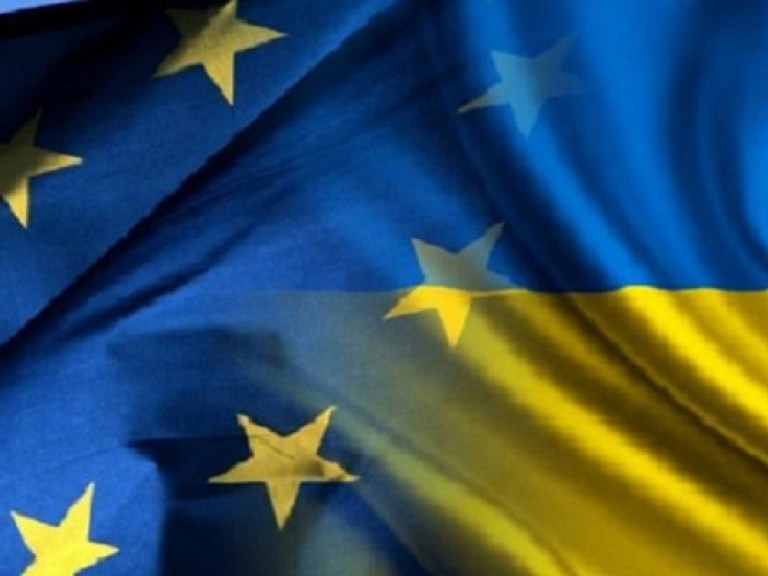 Еврокомиссия: Кризис в Украине угрожает европейской экономике