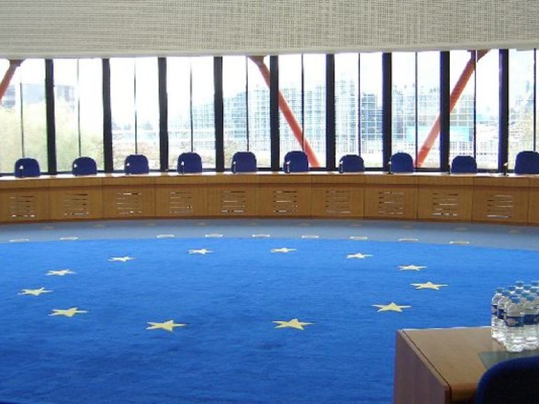 Общественная палата РФ намерена подать на Украину в Европейский суд
