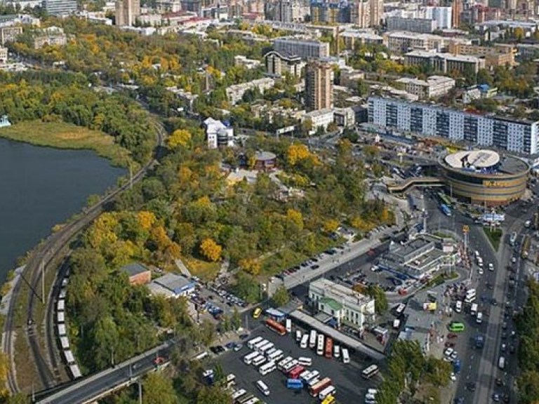 На День Победы в Донецке усилят безопасность