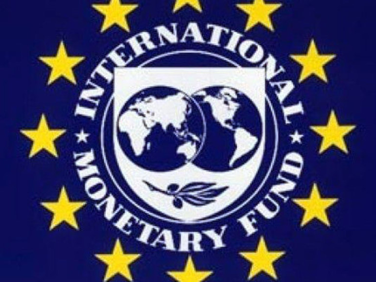 Первый транш кредита МВФ может стать последним (ИНФОГРАФИКА)
