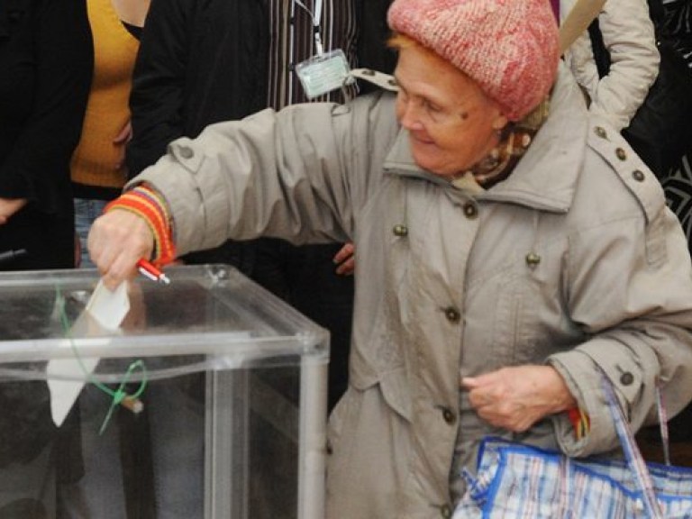 Эксперт назвал три основных варианта срыва президентских выборов в Украине