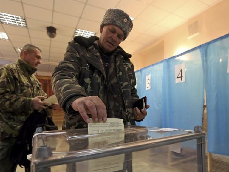 Референдум, назначенный на 11 мая, никто переносить не будет — лидер ДНР