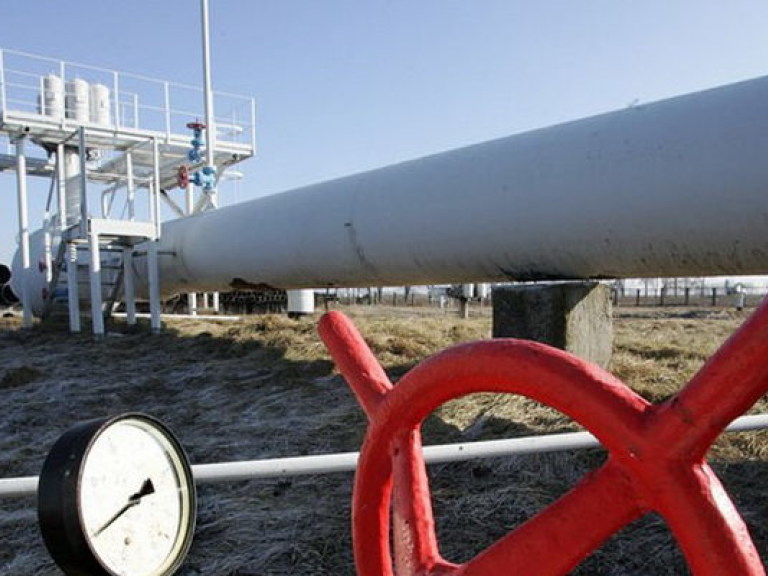 Россию могут оштрафовать за невыполнение обязательств транзитного газового контракта перед Украиной – эксперт
