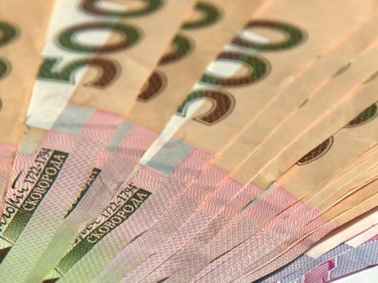 Экономист: На курс валют в Украине влияют три группы факторов