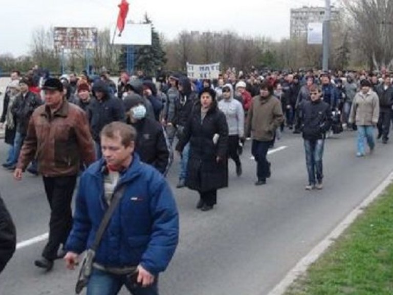 В Мариуполе за день боев погибло семь человек &#8212; Донецкая ОГА