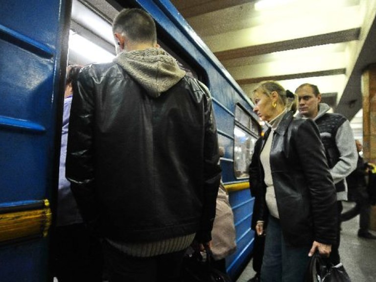 Стали известны подробности взрыва на станции метро «Арсенальная»