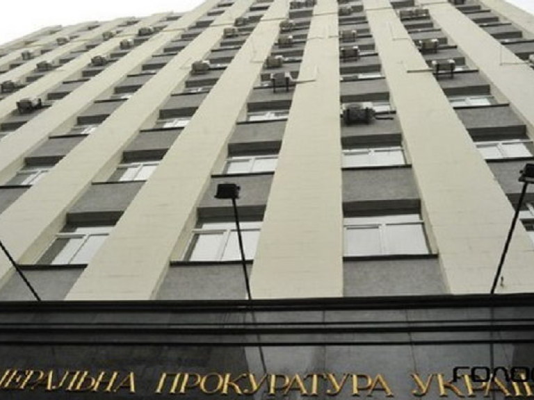 Нардепа Продивуса вызвали на допрос в ГПУ по делу о добыче янтаря в Ровенской области