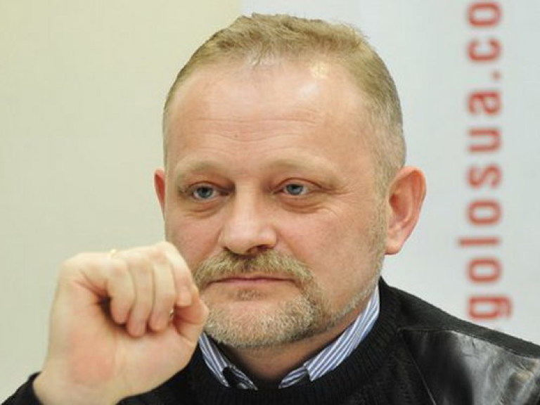 Эксперт назвал причины отказа «народной власти» Донбасса от просьбы Путина не проводить референдум