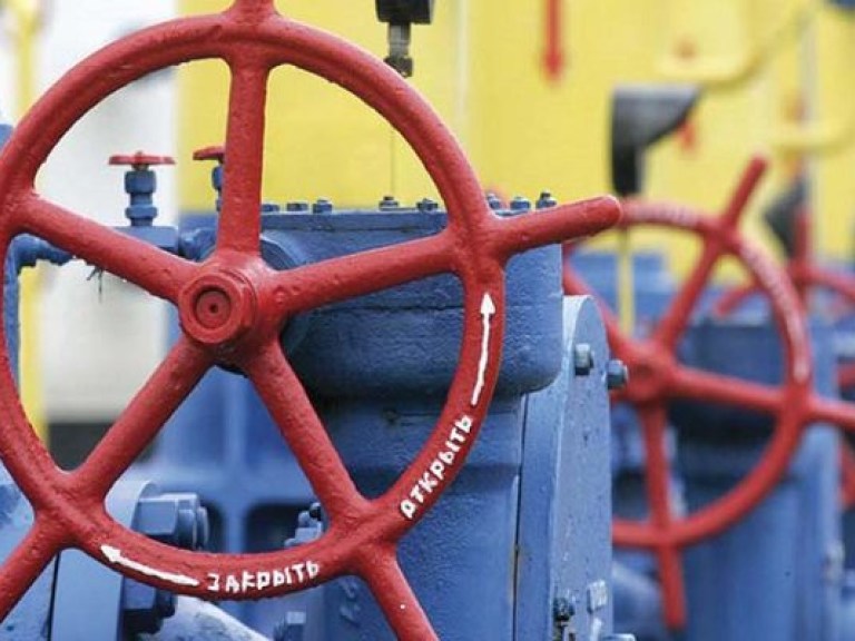 Россия допускает приостановку поставок газа в Украину — постпред РФ при ЕС