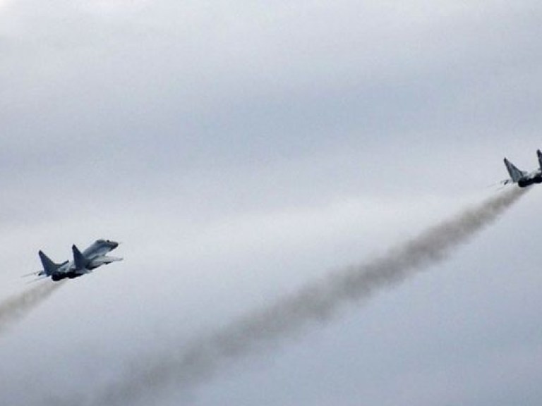 Российским военным летчикам приказывали специально провоцировать Украину — немецкие СМИ