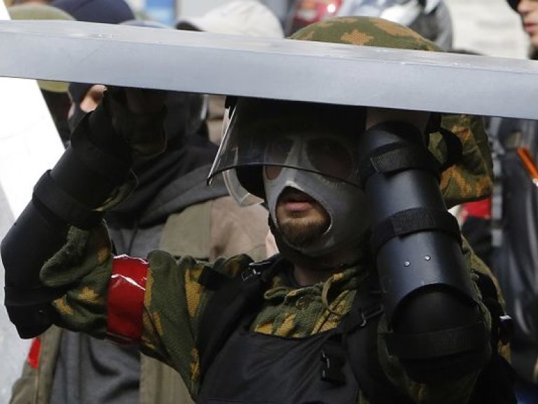 Россия по-прежнему негативно влияет на ситуацию на востоке Украины — Петренко