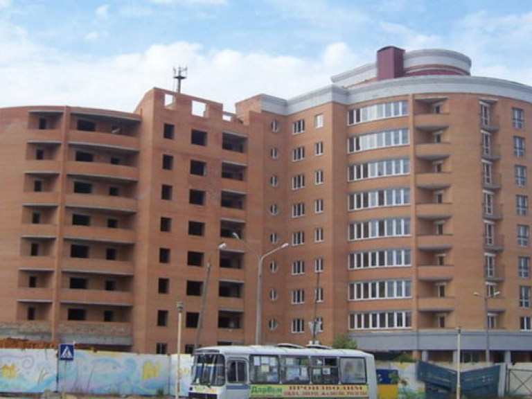 В Украине две трети сделок приходится на первичную недвижимость — эксперт