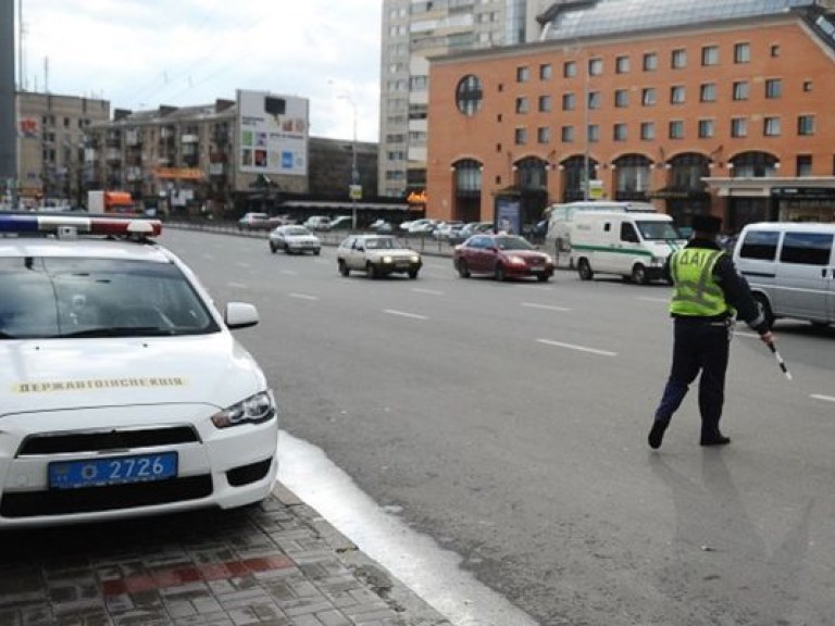 За минувшие сутки в ДТП погибло 8 человек