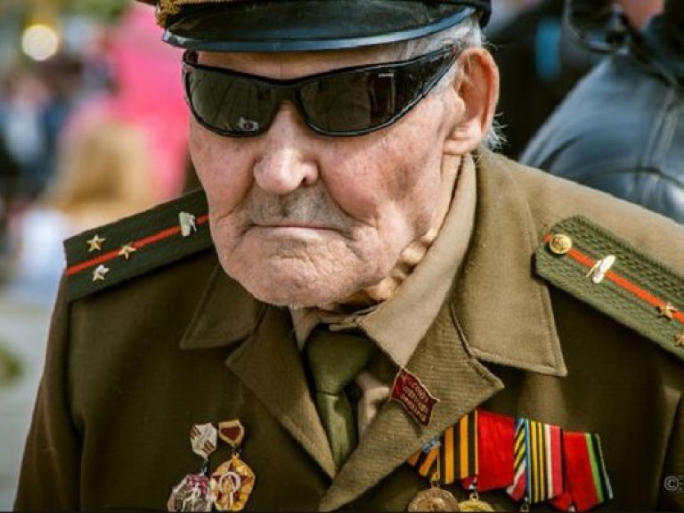 Некоторые ветераны остались без разовой денежной помощи в День Победы — Цыбенко