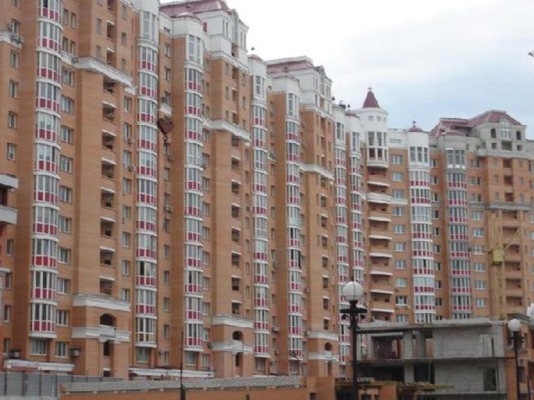 Цены на недвижимость в Украине не упадут – эксперт