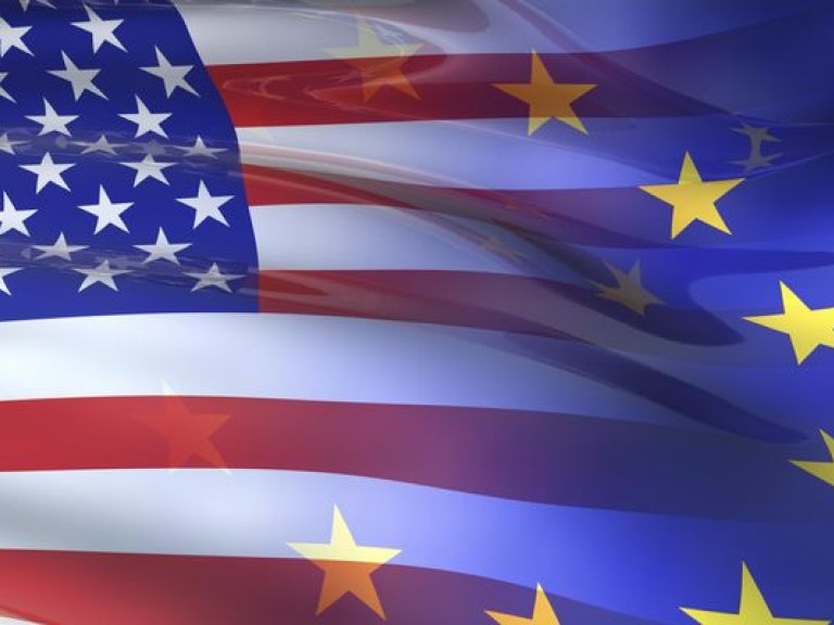 Европа и США не признают референдум, проведенный в Донецкой и Луганской областях