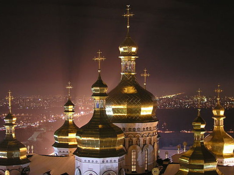 Русская православная церковь прокомментировала итоги «Евровидения»