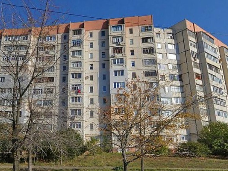 В Николаеве жильцы взорвавшегося дома требуют жилье в элитной зоне