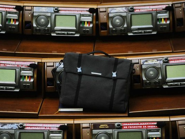 Депутаты вернули на доработку законопроект о метрологии