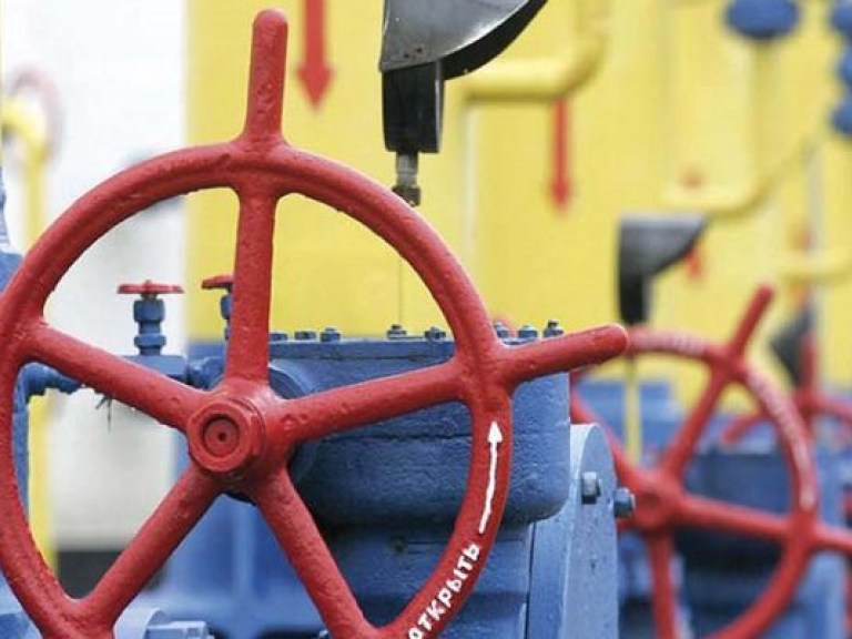 Минэнерго не давало «Укртранснафте» разрешения на откачку нефти