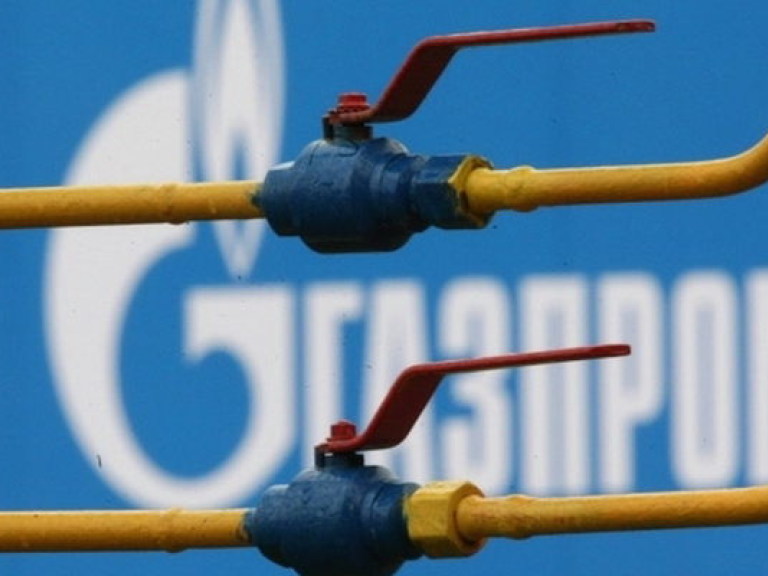 Эксперт: Объем газовых хранилищ в западных странах больше, чем в Украине