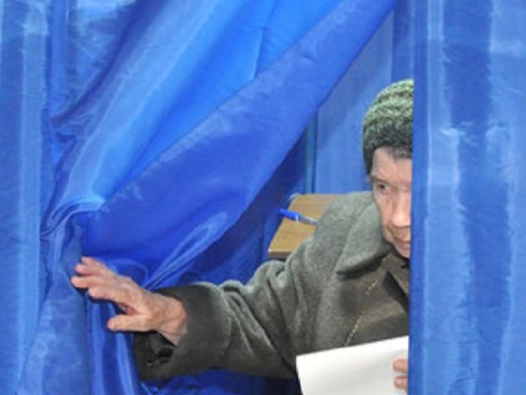 Выборы мэра Киева в два тура повысят ответственность кандидатов &#8212; эксперт