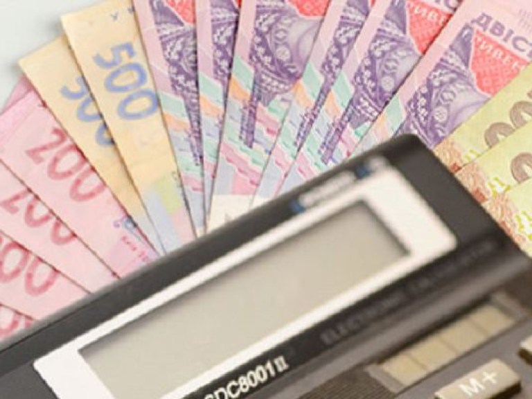 Для стабилизации цен на украинском рынке подоходный налог необходимо заменить налогом с оборота продукции &#8212; Симоненко