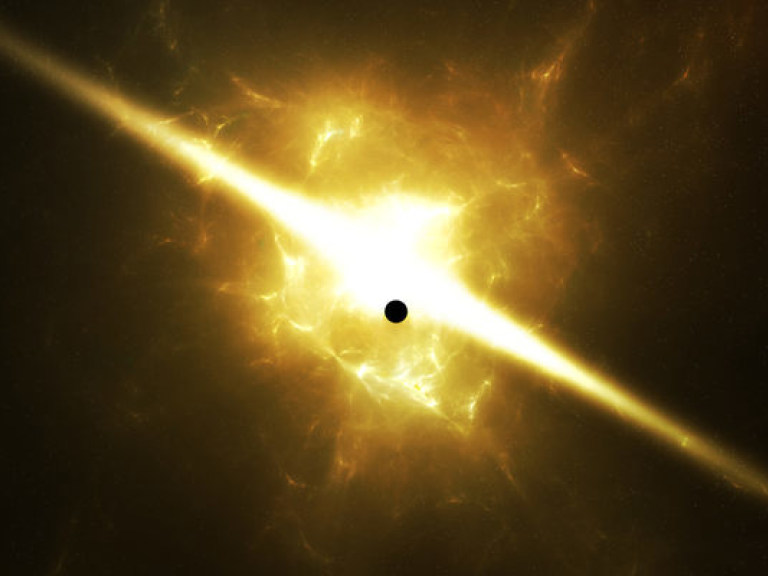 Астрономы нашли близнеца Солнца