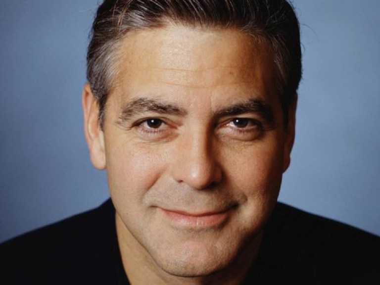 Помолвочное кольцо обошлось Джорджу Клуни в полмиллиона