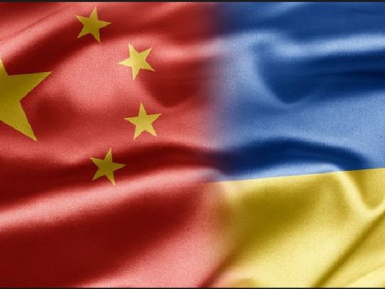 Рада ратифицировала договор о дружбе и сотрудничестве с Китаем