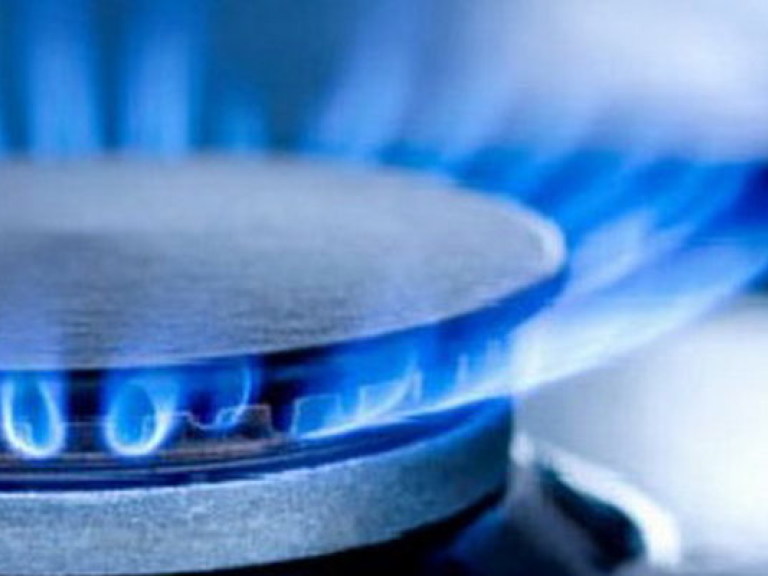 Украина назвала цену, по которой готова покупать российский газ
