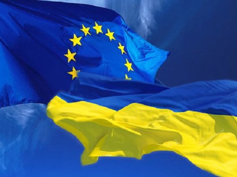 Украина может подписать экономическую часть ассоциации с ЕС 27 июня — Фюле